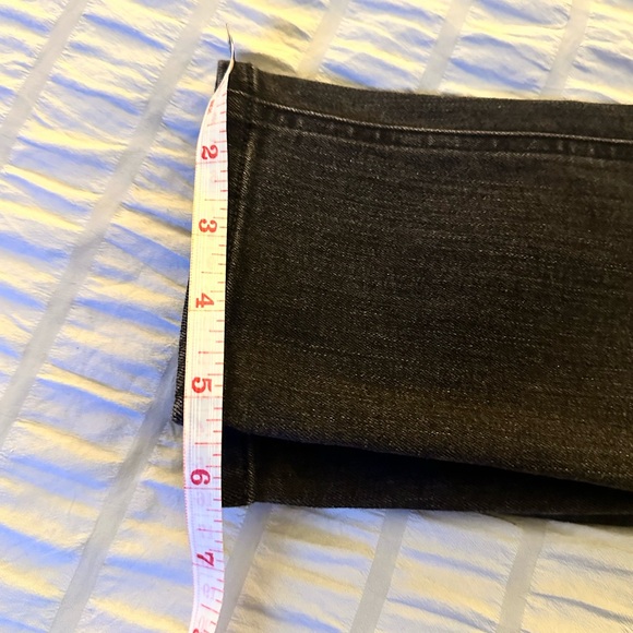 Express Button Fly Jeggings - Picture 8 of 8